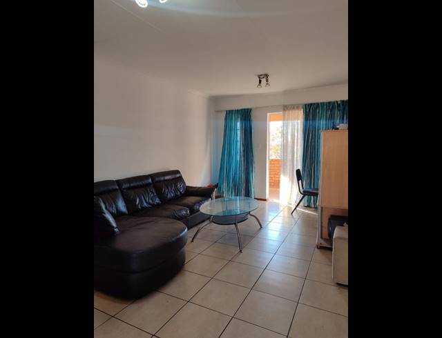 2 BEDROOM TOWNHOUSE FOR SALE IN THERESA PARK